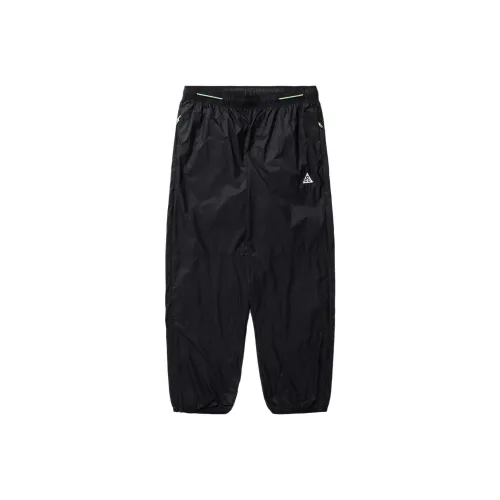 Nike ACG Athletic Trousers Men's Black