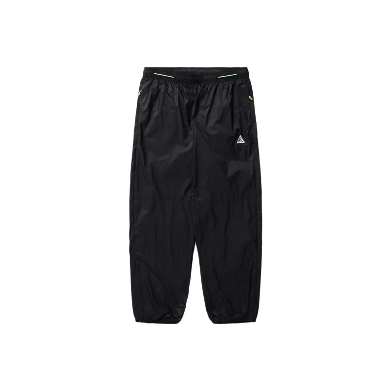 Nike ACG Sports Pants Men's Black-0