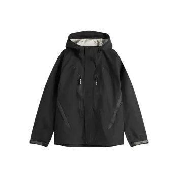 And Wander Hiker Rain Jacket
