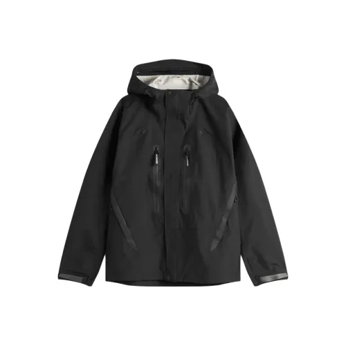 And Wander Hiker Rain Jacket