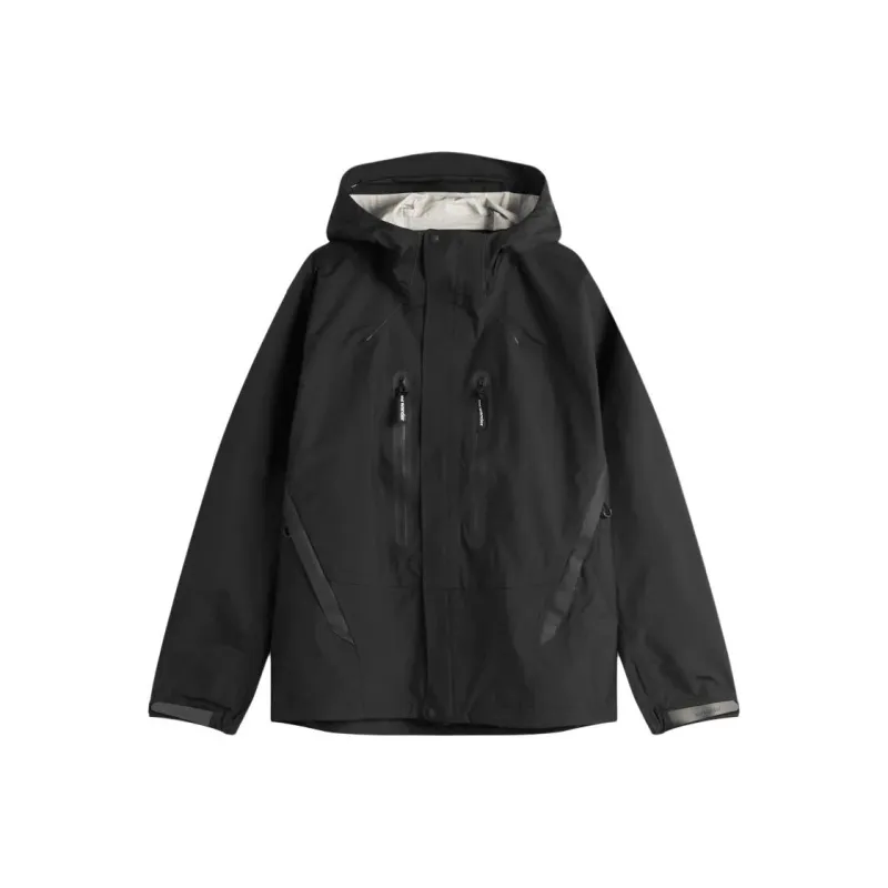 And Wander Hiker Rain Jacket-0