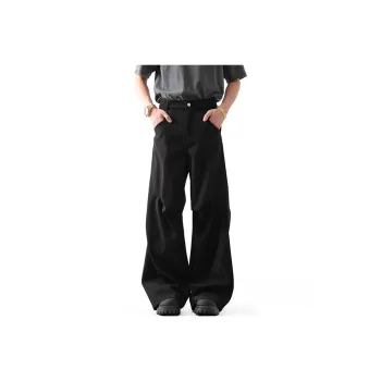 OCTO GAMBOL Casual Pants Unisex
