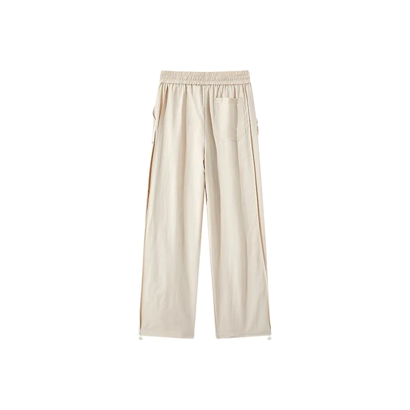 MXDT Casual Pants Unisex-7