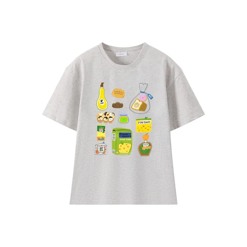 Urban beauty T Shirts Women's-8