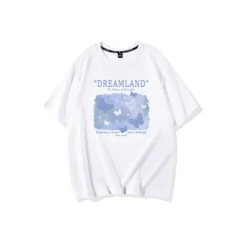 Cotton T Shirts Unisex