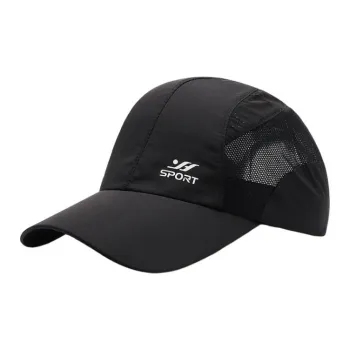 NIUMJ Polyester Baseball Caps Unisex