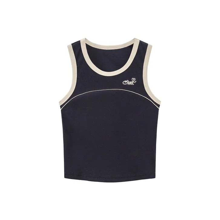 CHUU Tank Tops Women's-2