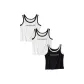 White+White+Black
