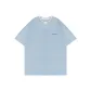 Blue (Short-Sleeved)