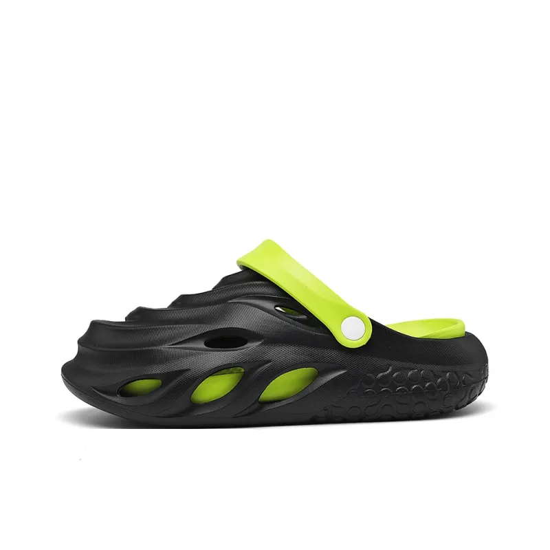 OUGLEMEN Clogs Men-1