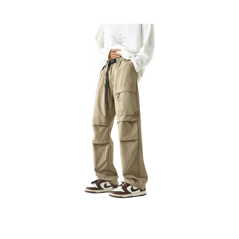 Ang2 Stu Casual Pants Unisex-7