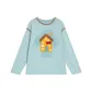 Cute Light Blue