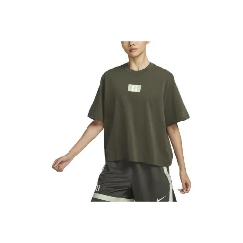 Nike Sabrina Women's Boxy Basketball Tee