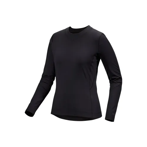 Arcteryx RHO T Shirts Women's