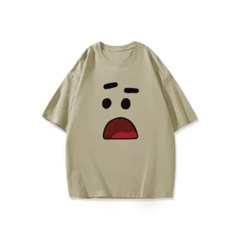 ILYOIL T Shirts Unisex