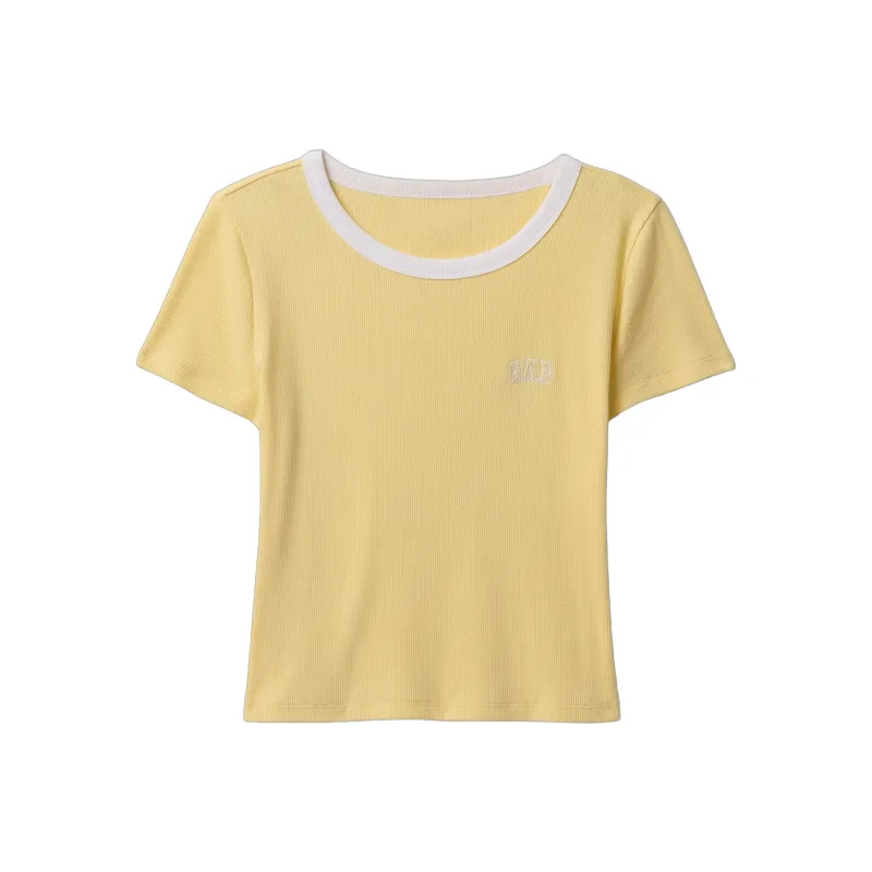 GAP T Shirts Women's-7