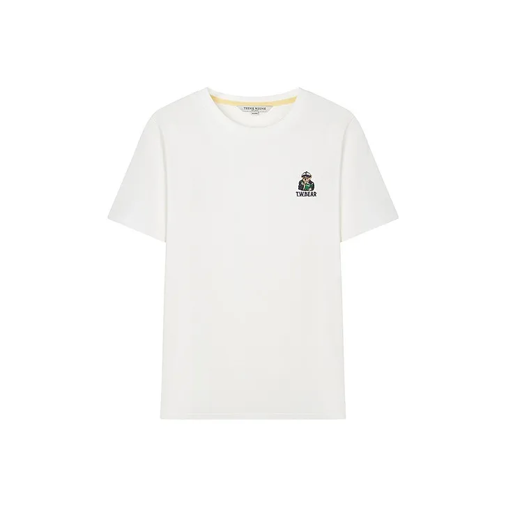 Teenie Weenie Regular T-Shirt Women's-12