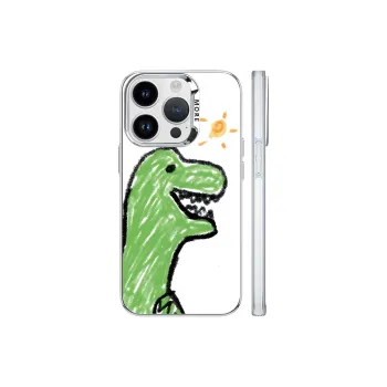 Ray chain Phone Cases