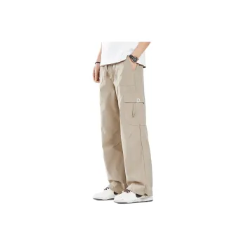 OVERPROTECTION Casual Pants Unisex