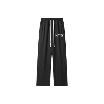 FASTFISH Casual Pants Unisex