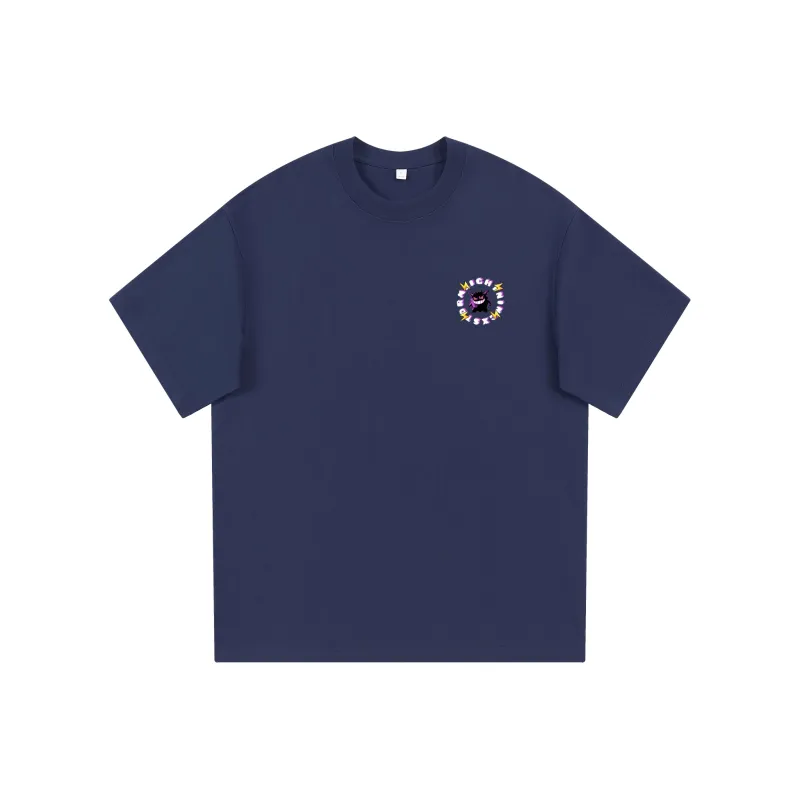 Lightning X Storm T Shirt Unisex-16