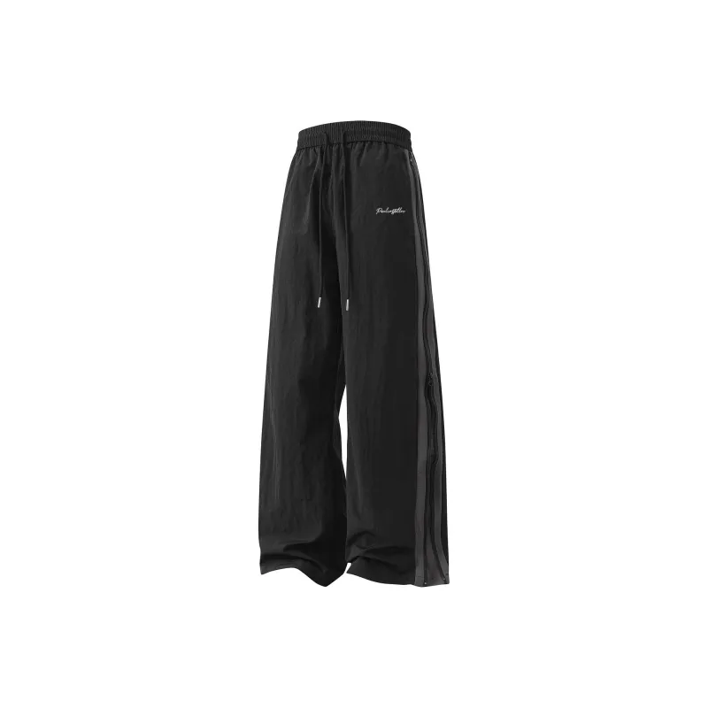 PAUL COSTELLOE Casual Pants Unisex-0