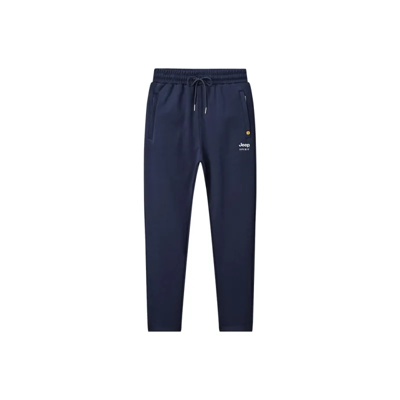 JEEP SPIRIT Casual Pants Men-2