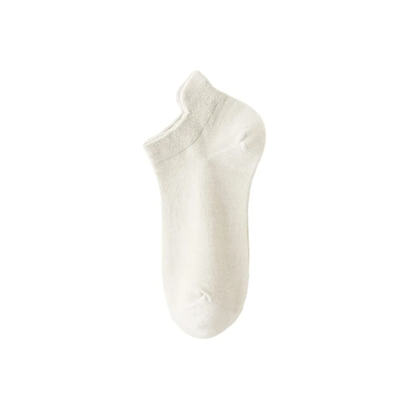 LUNNIFEIYA Ankle Socks Women's Combo Set-44