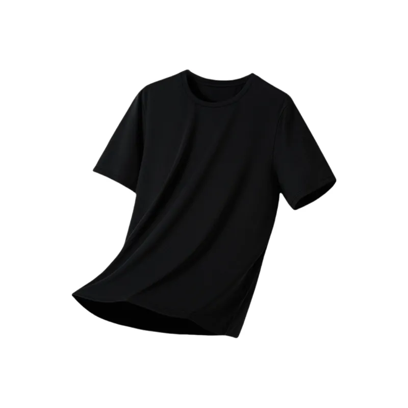 Cotton Gene T Shirts Unisex-0