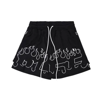 BLUESFLY Loose Fit Shorts Unisex