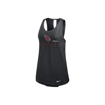 Nike Arizona Cardinals Women's Nike Dri FIT Nfl Tank Top