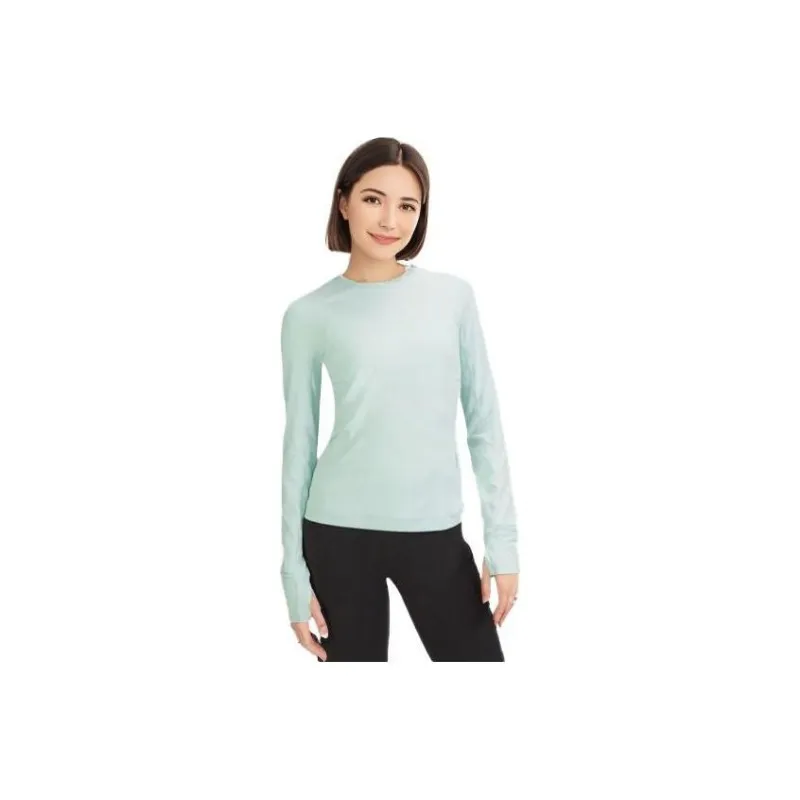 Lululemon Raglan Sleeve T Shirt Women's-6