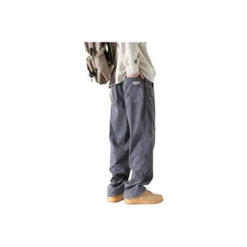 URBAN AUTHENTIC Casual Pants Unisex