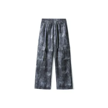 Children Of Huaxia SS25 Casual Pants Men's