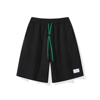 THREE BODY Casual Shorts Unisex