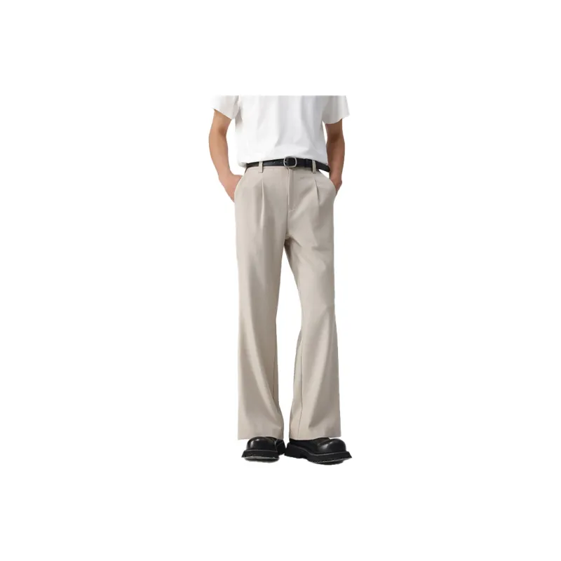 W2x Casual Pants Men-4