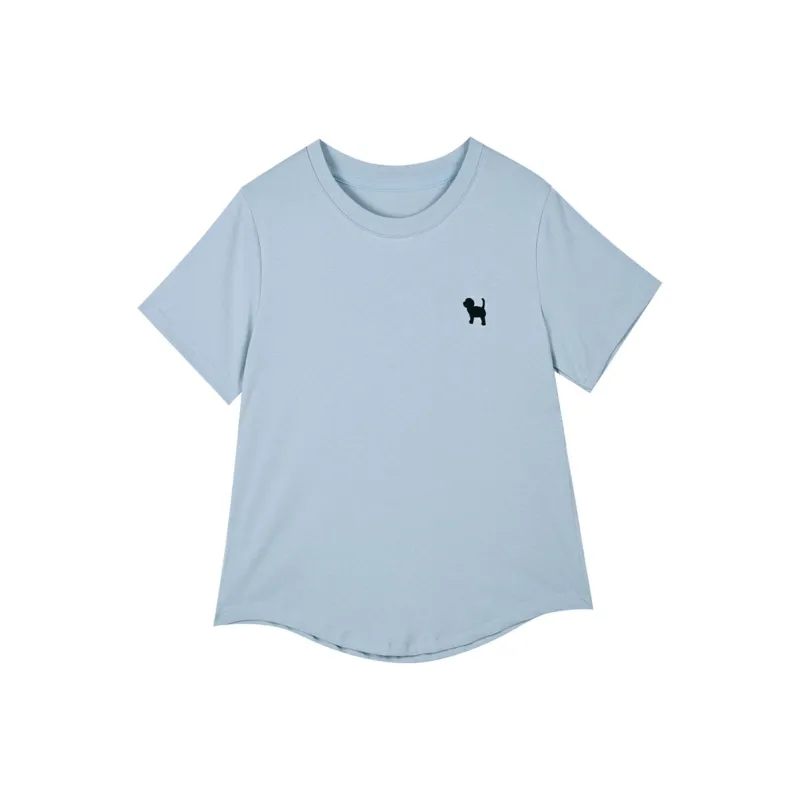 TOUCH T Shirts Women's-4