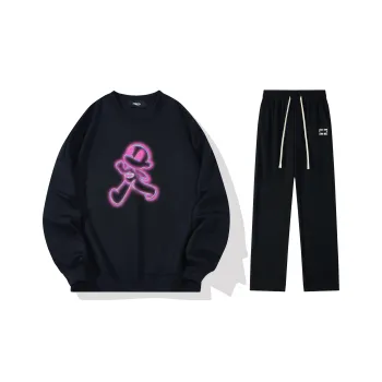 GF Sweatshirt Sets Unisex