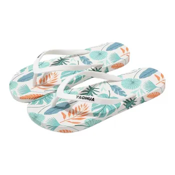 An Shangfen Slippers / Home Slippers