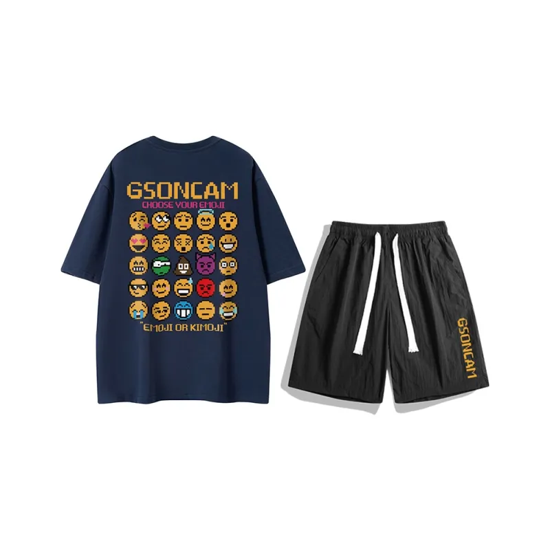 GSON Casual Sportswear Unisex-10