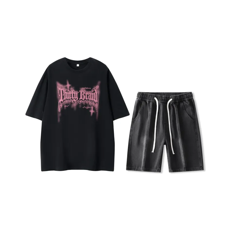 30BRAID Casual Sportswear Unisex-29