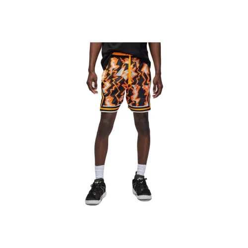 JORDAN Sports Shorts Men Multicolor