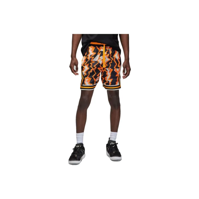 Jordan Sports Shorts Men Multicolor-0