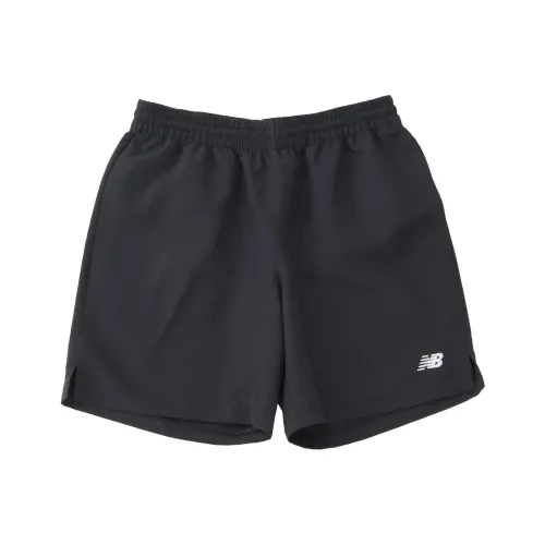 New Balance Sports Shorts Men's Black