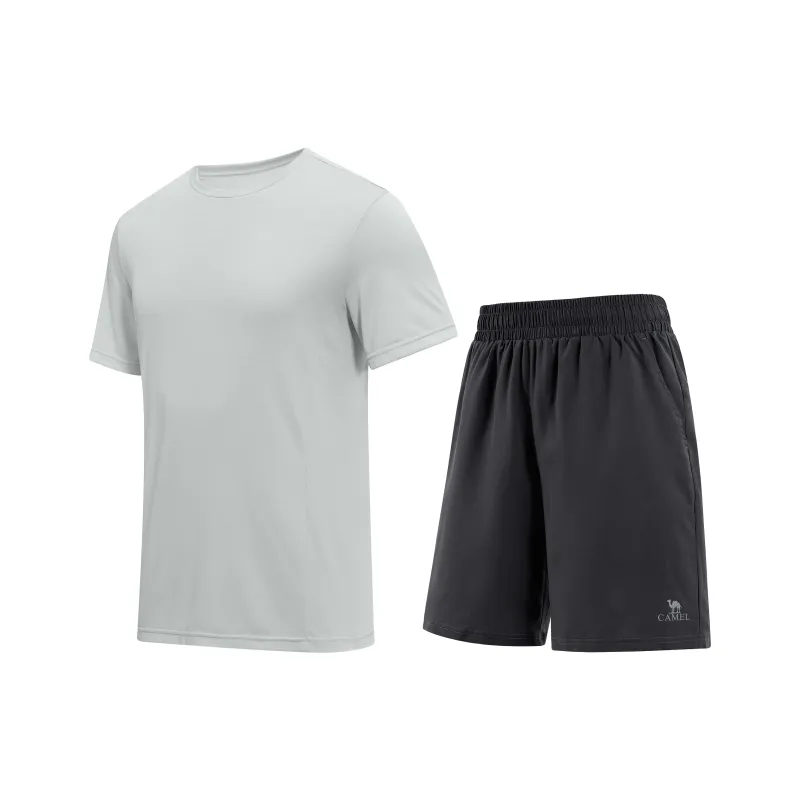 CAMEL Urban Function Series Casual Sportswear Men-7