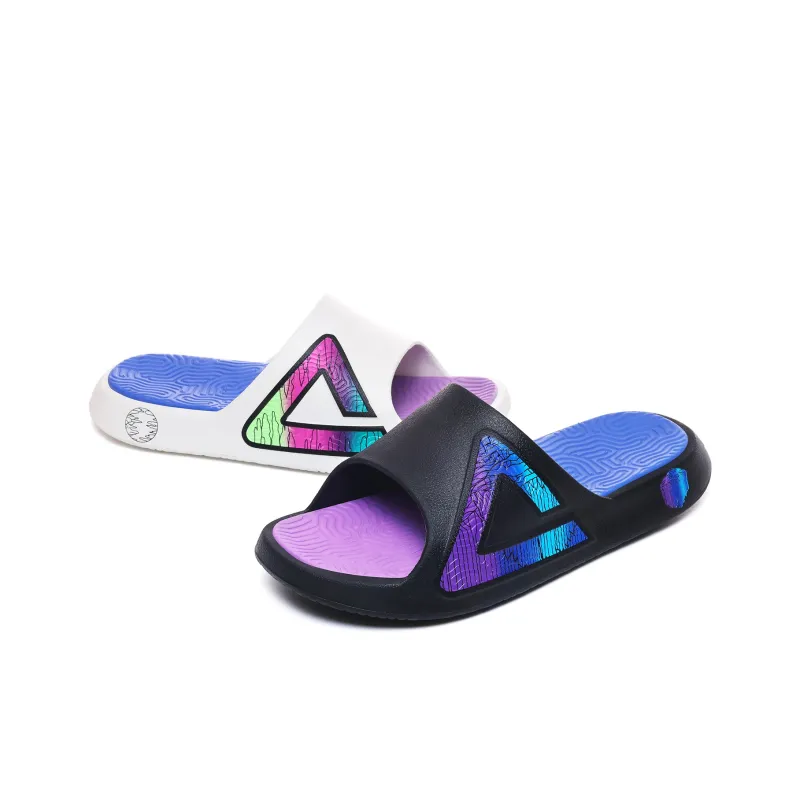 PEAK Extreme National Creativity Slide Slippers Men-1