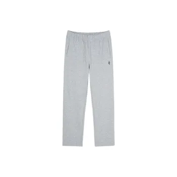 Skechers Sports Life Collection Casual Pants Men's Light Grey