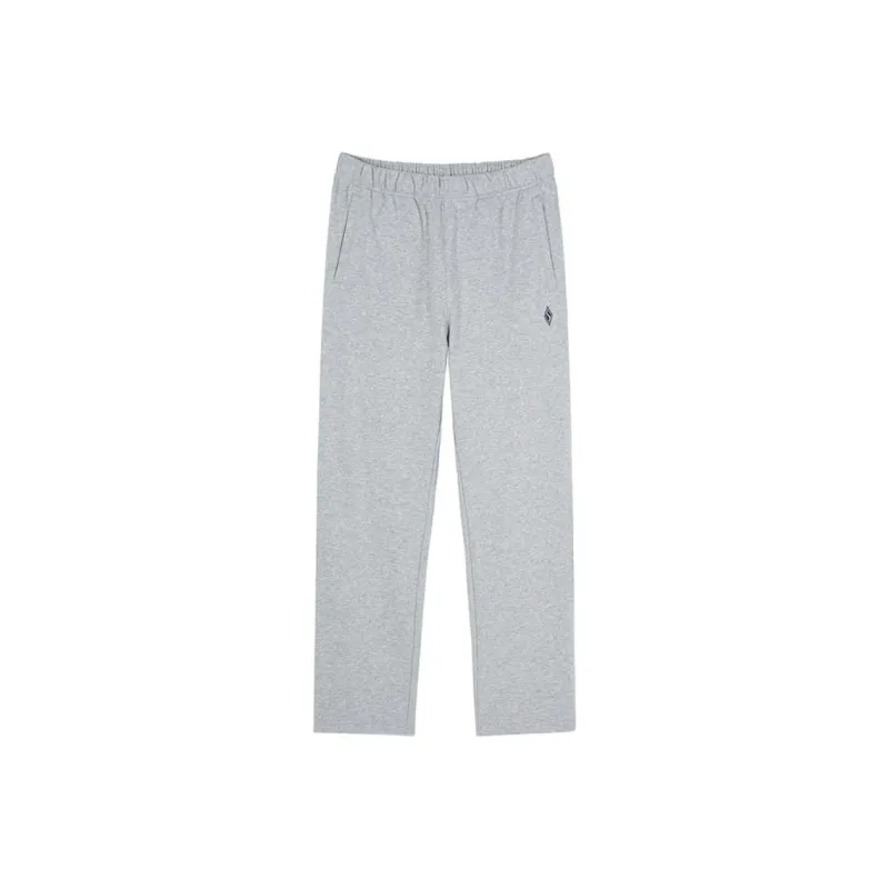 Skechers Sports Life Collection Casual Pants Men's Light Grey-0
