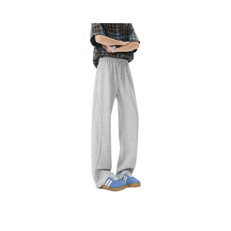 FOR FEAR THAT Casual Pants Unisex-3