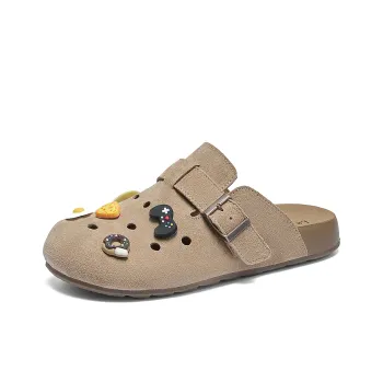 La Chapelle Clogs Women's